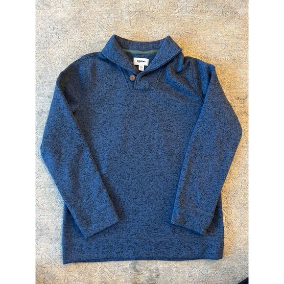 12-13 Yr Old Boy Clothing Bundle 6 pcs Nike Hoodie Jacket Jeans Youth L-XL - Picture 4 of 13